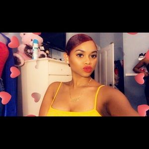 Meet your Posher, Lisbegnalis